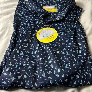 Nicklaus XXL Golf Shirt